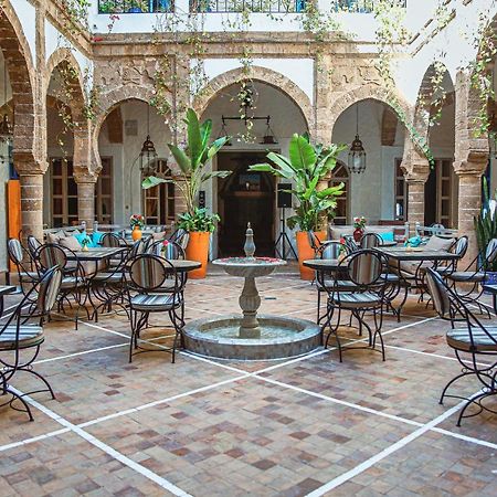 Riad Al Madina Эс-Сувейра Экстерьер фото