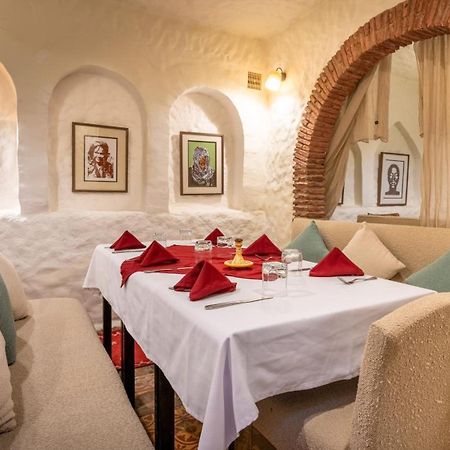 Riad Al Madina Эс-Сувейра Экстерьер фото