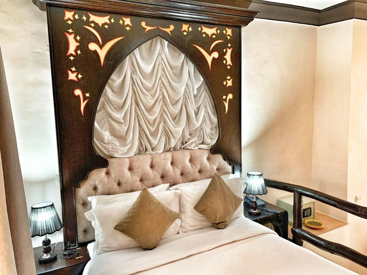 Riad Al Madina Эс-Сувейра Экстерьер фото