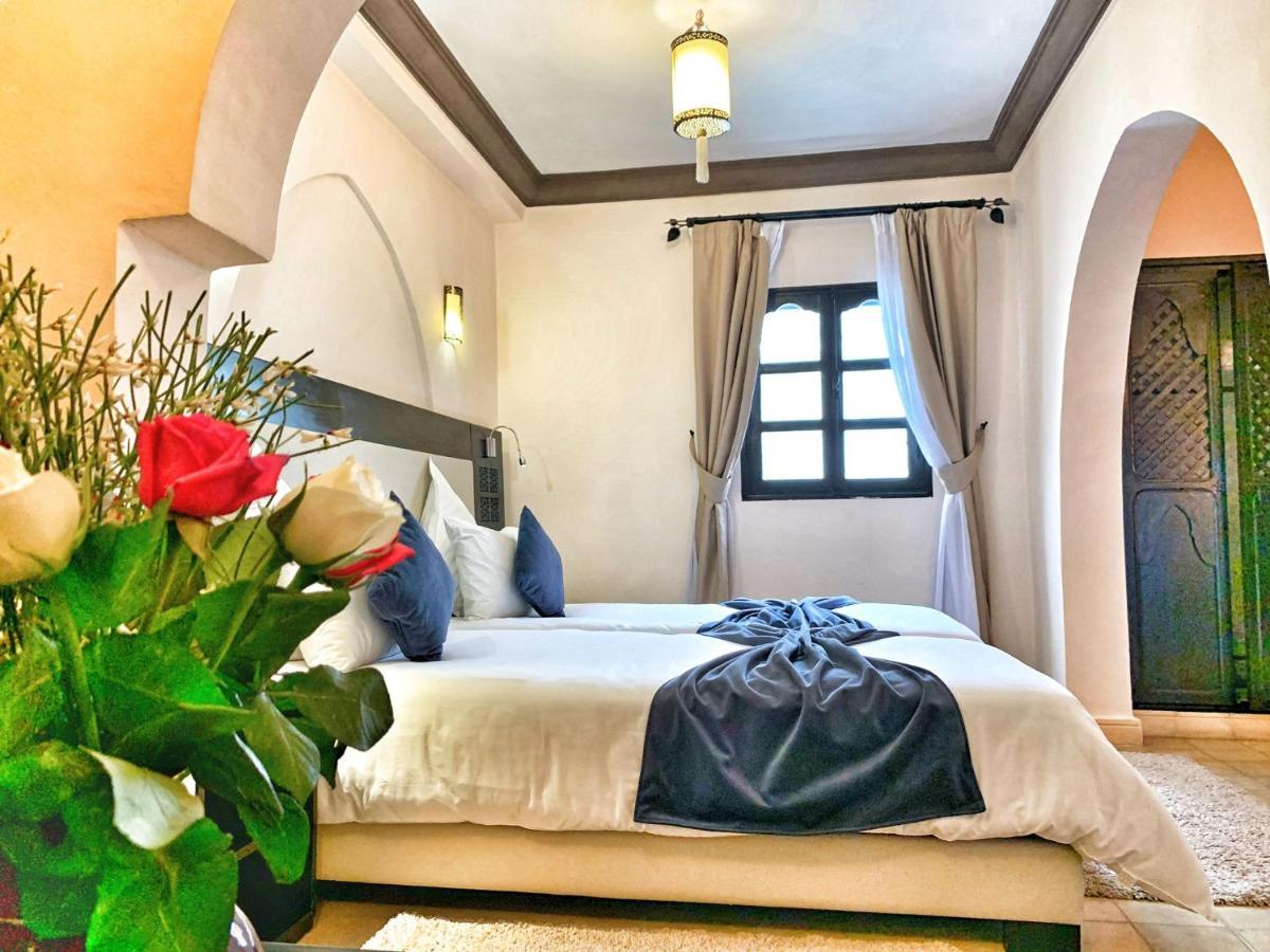 Riad Al Madina Эс-Сувейра Экстерьер фото