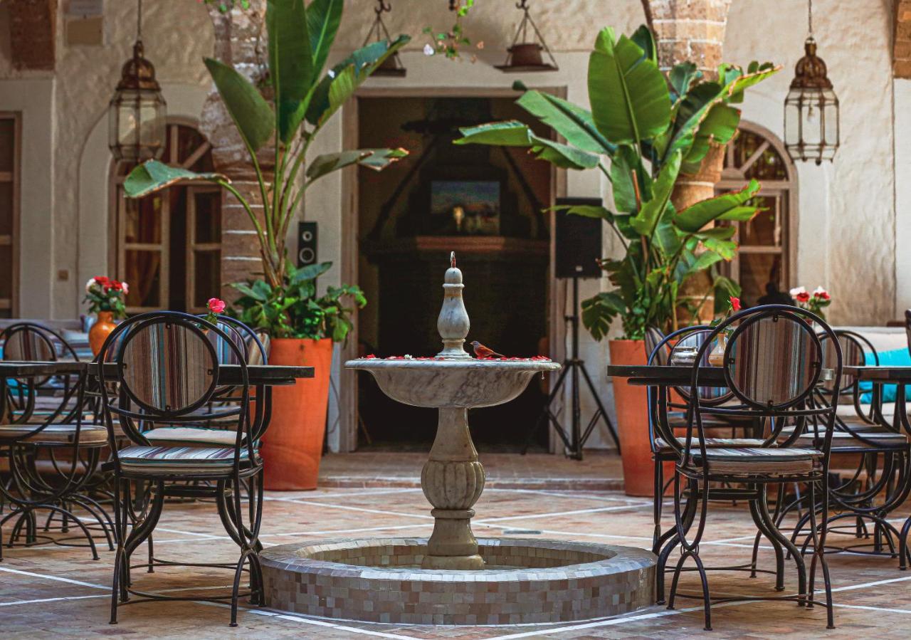 Riad Al Madina Эс-Сувейра Экстерьер фото