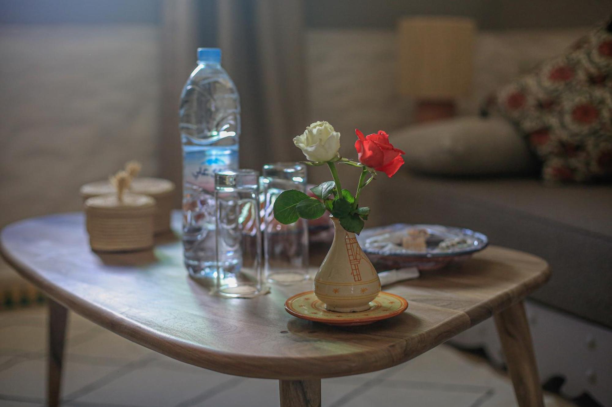 Riad Al Madina Эс-Сувейра Экстерьер фото