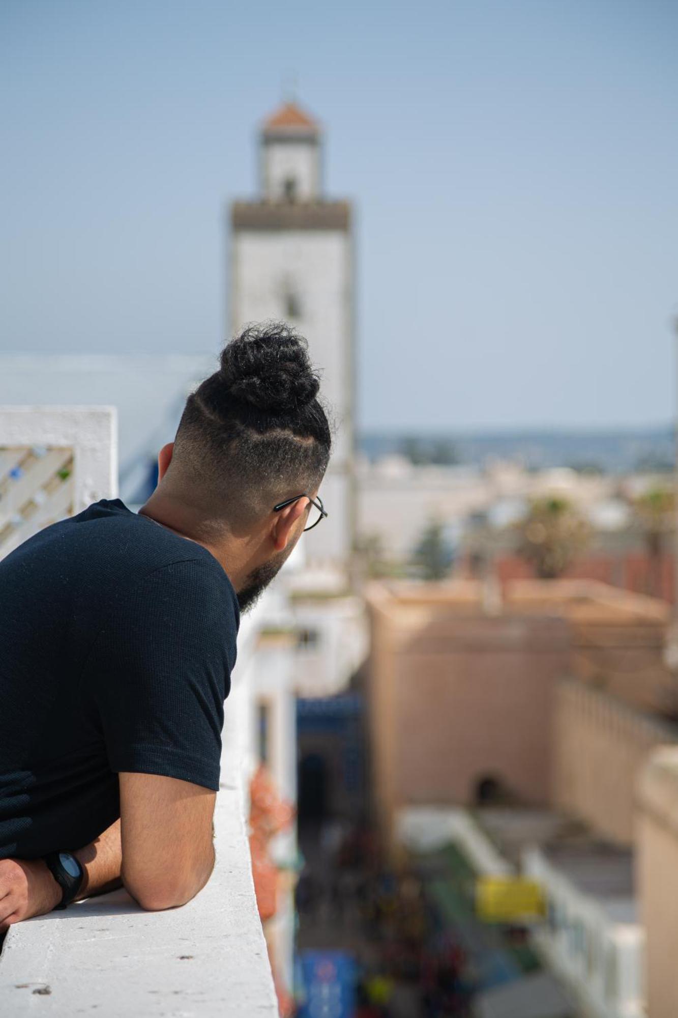 Riad Al Madina Эс-Сувейра Экстерьер фото