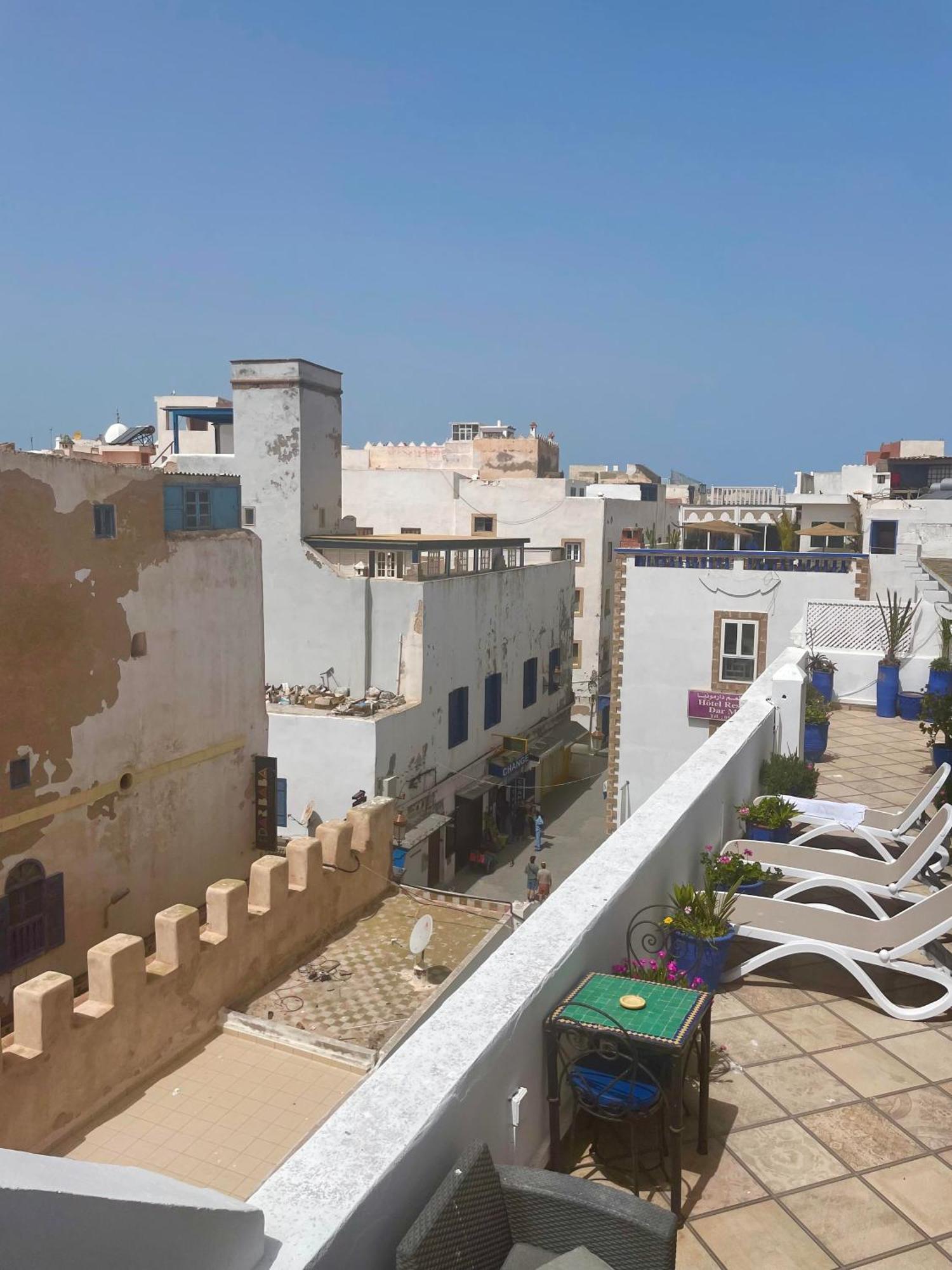 Riad Al Madina Эс-Сувейра Экстерьер фото