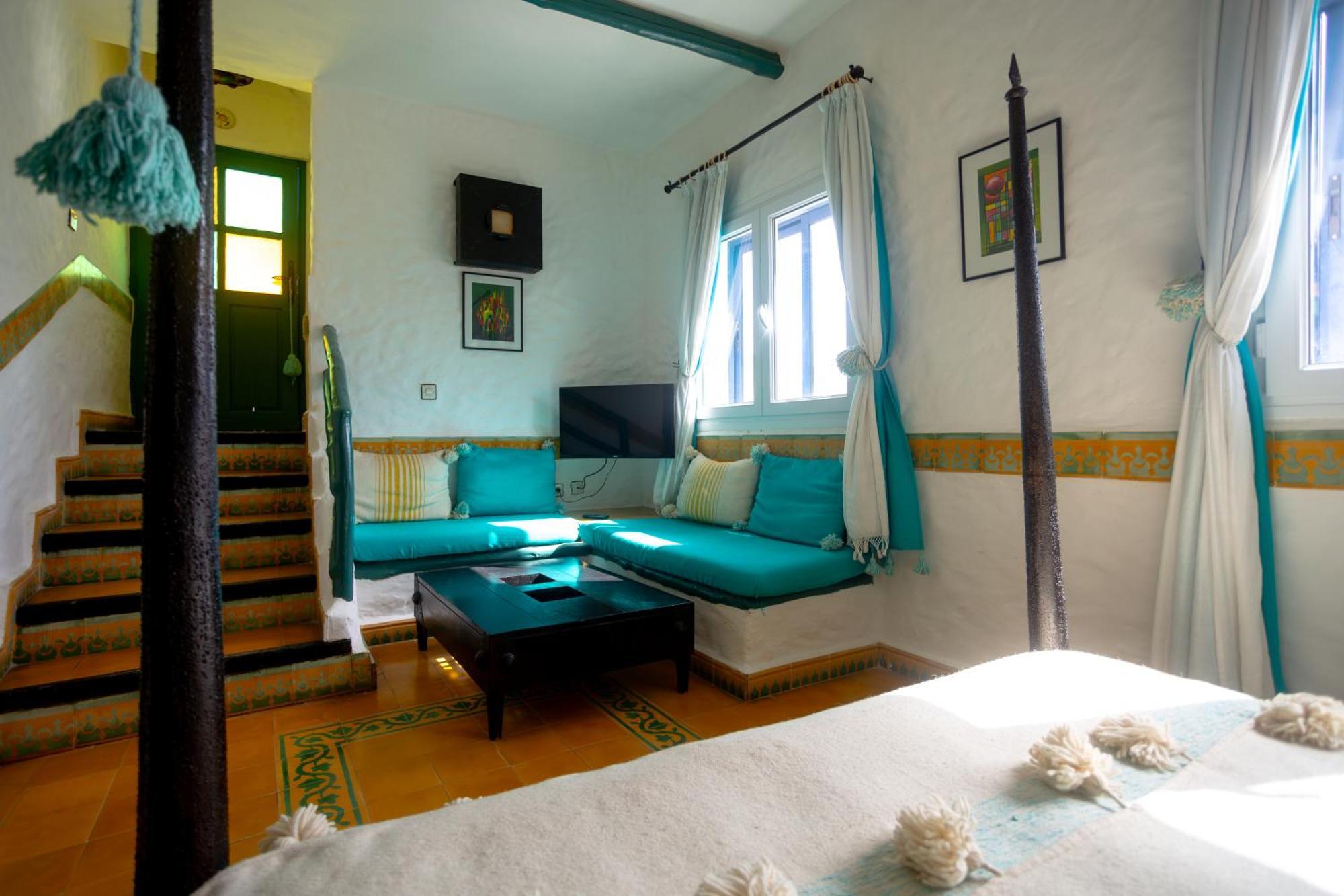 Riad Al Madina Эс-Сувейра Экстерьер фото