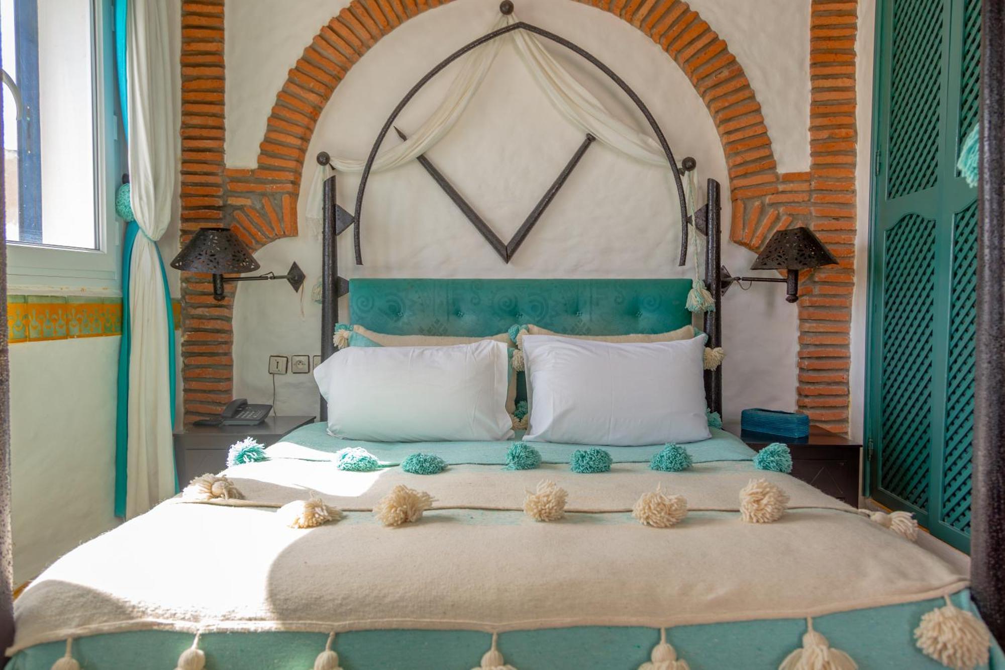 Riad Al Madina Эс-Сувейра Экстерьер фото