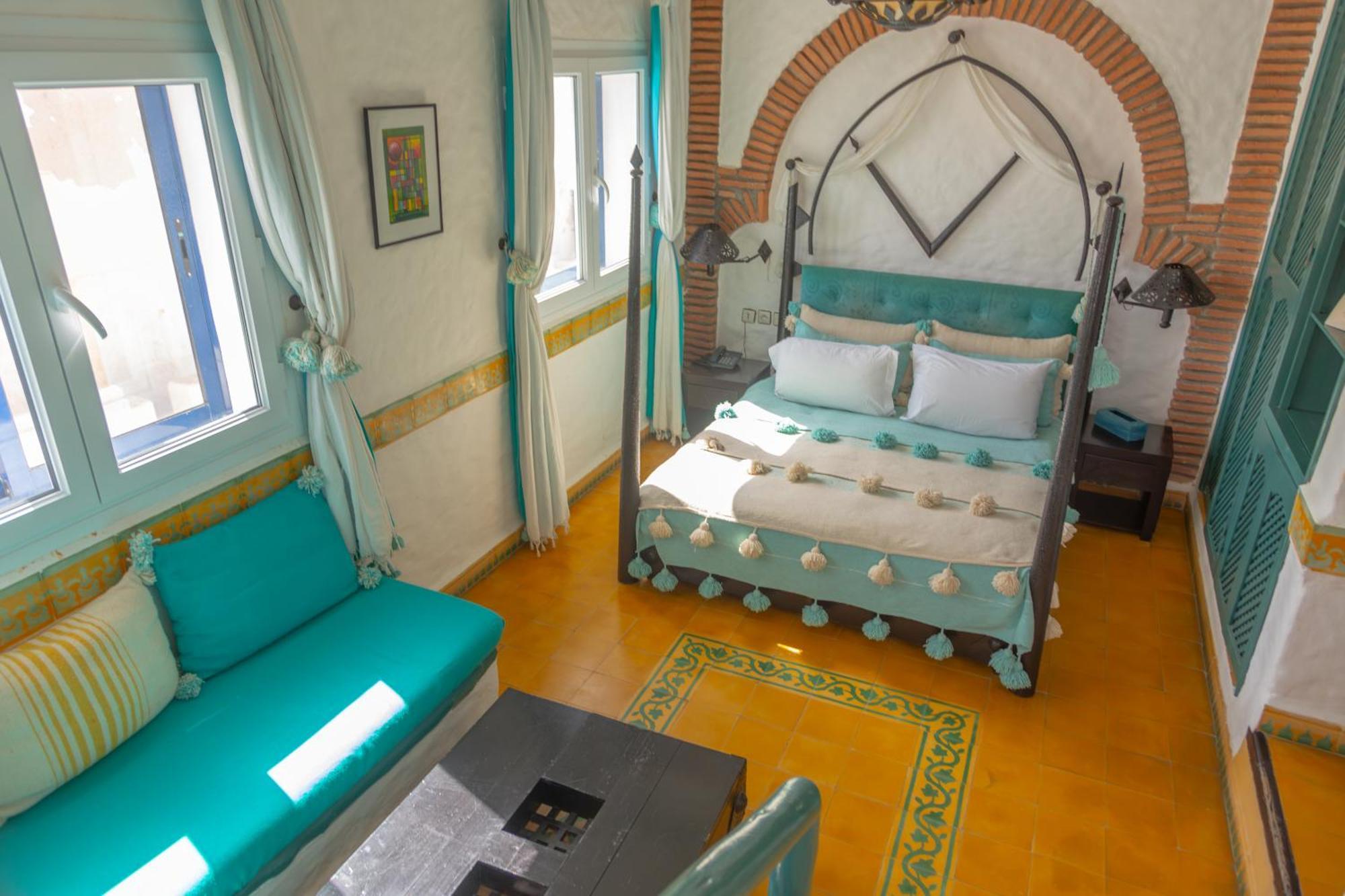 Riad Al Madina Эс-Сувейра Экстерьер фото