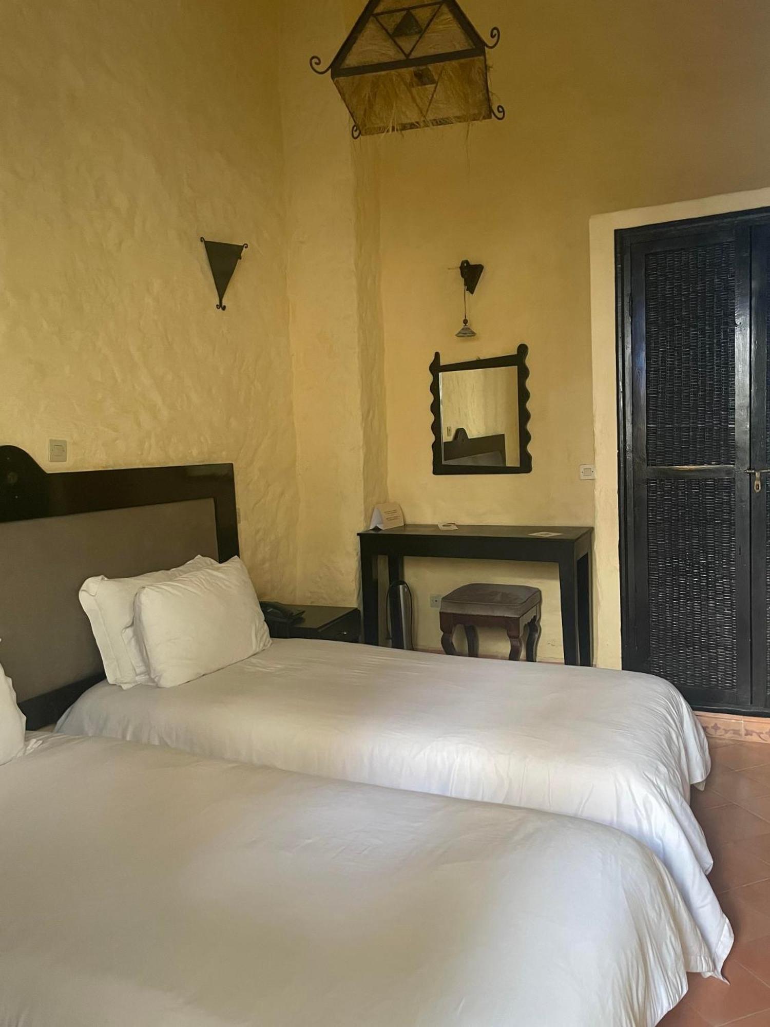 Riad Al Madina Эс-Сувейра Экстерьер фото