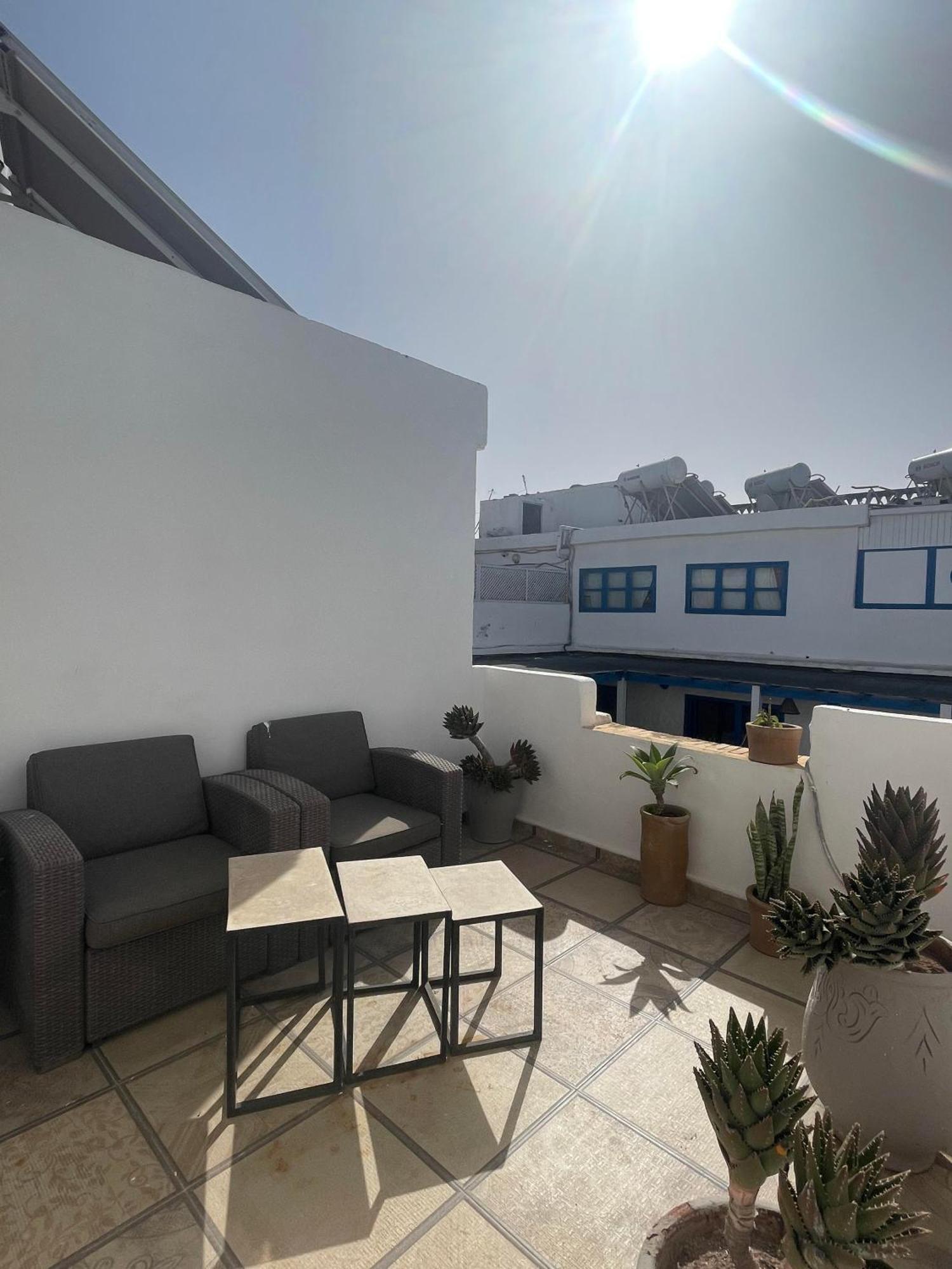 Riad Al Madina Эс-Сувейра Экстерьер фото