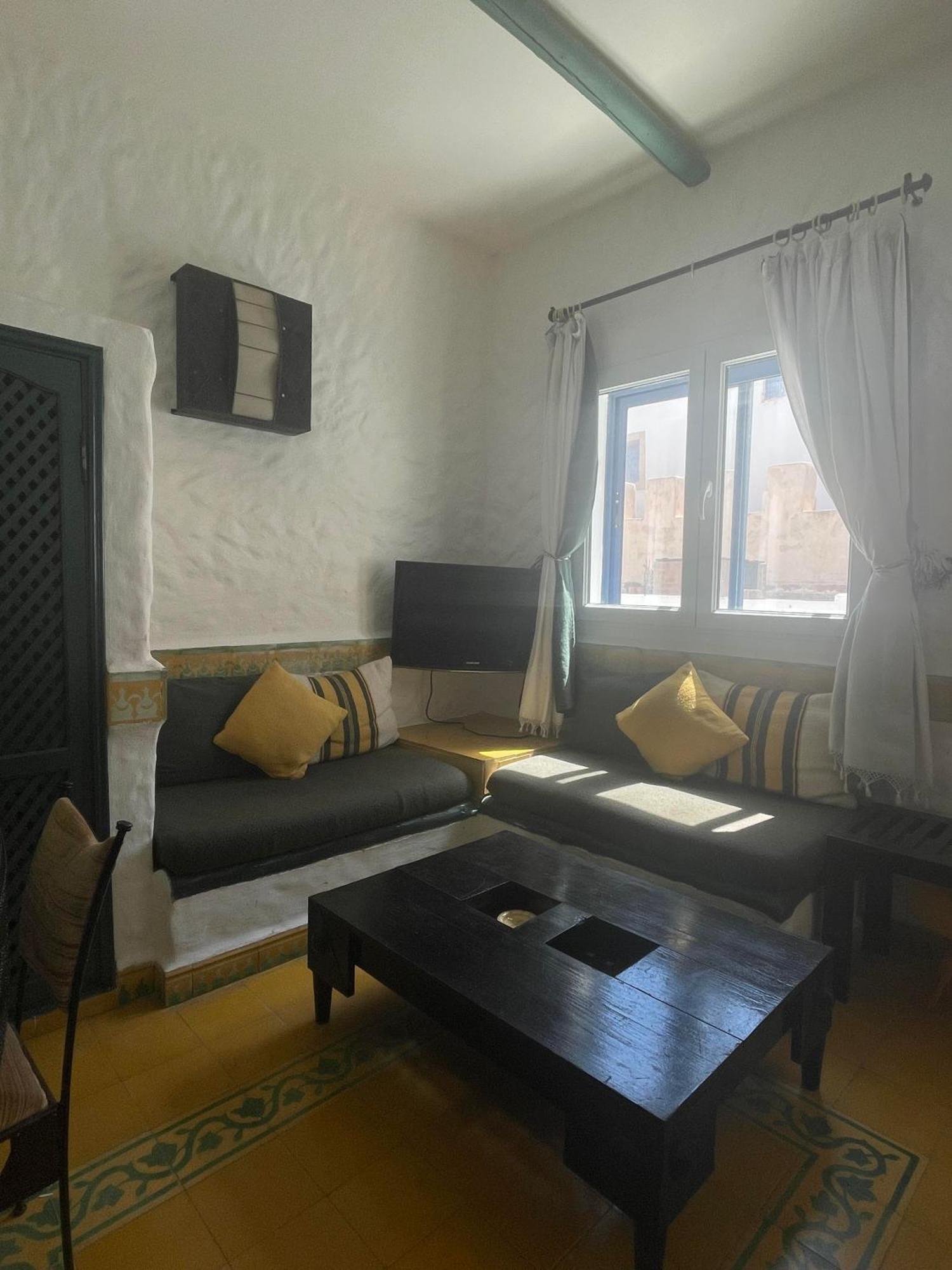 Riad Al Madina Эс-Сувейра Экстерьер фото
