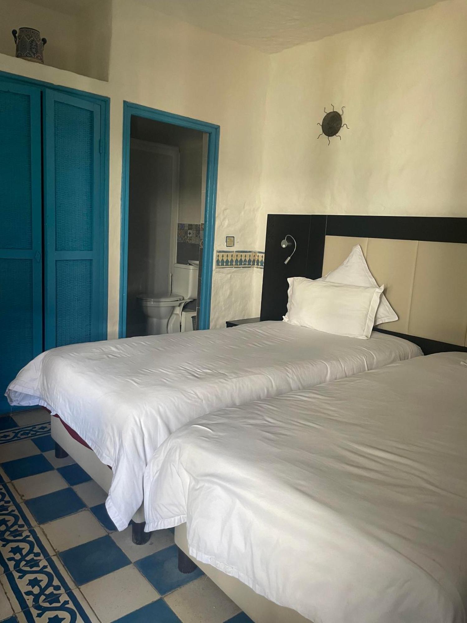 Riad Al Madina Эс-Сувейра Экстерьер фото