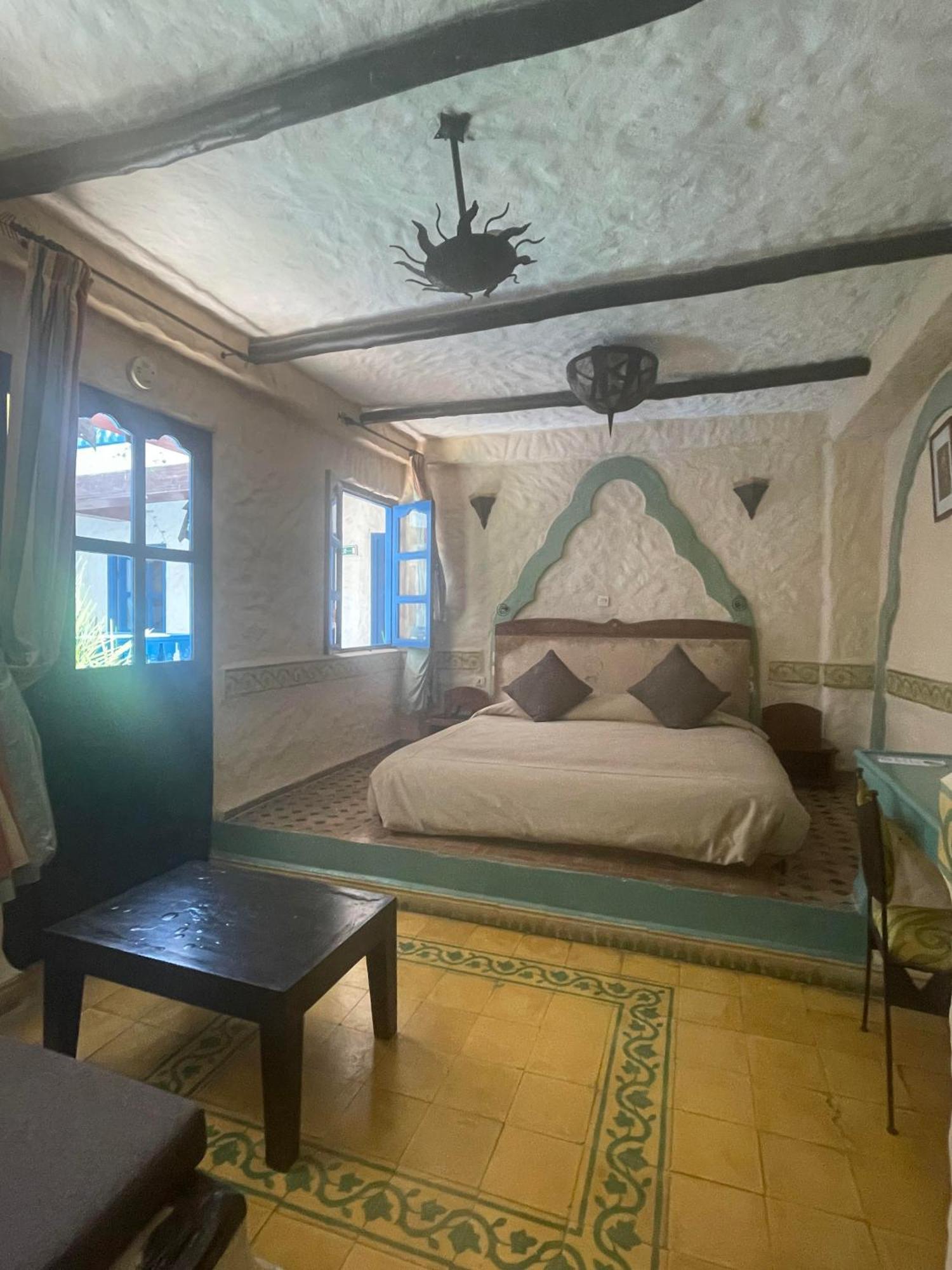 Riad Al Madina Эс-Сувейра Экстерьер фото