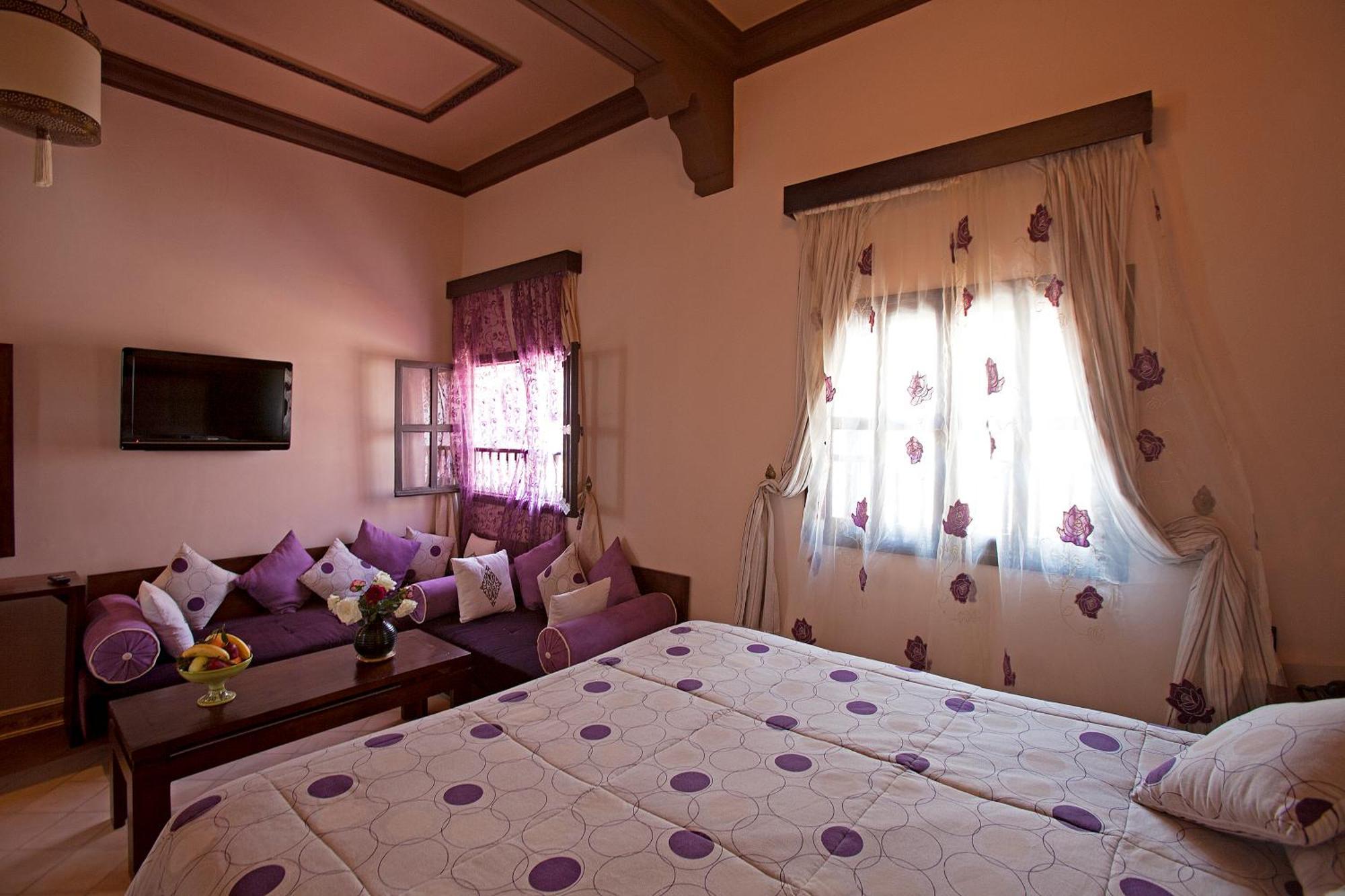 Riad Al Madina Эс-Сувейра Экстерьер фото