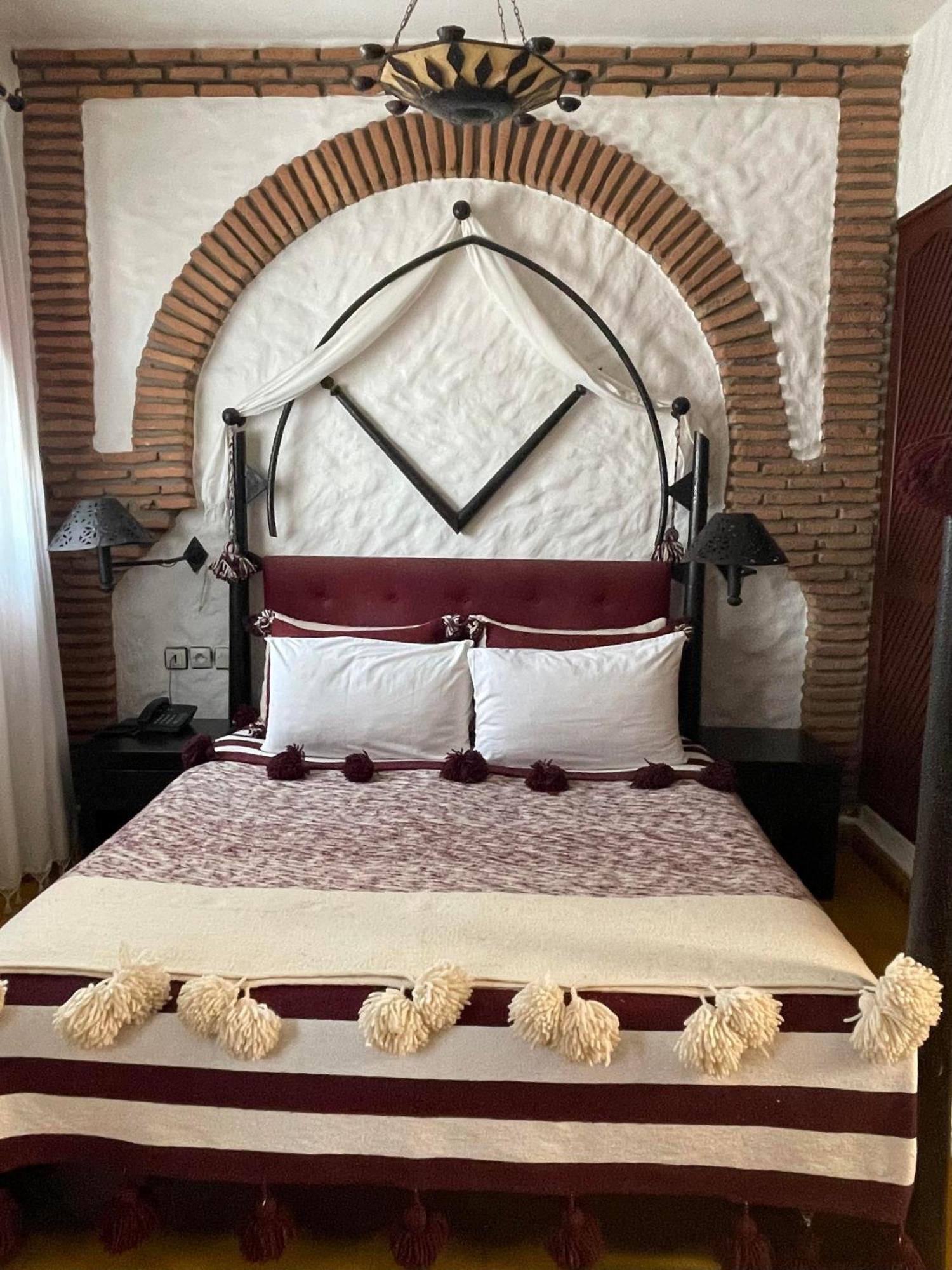 Riad Al Madina Эс-Сувейра Экстерьер фото