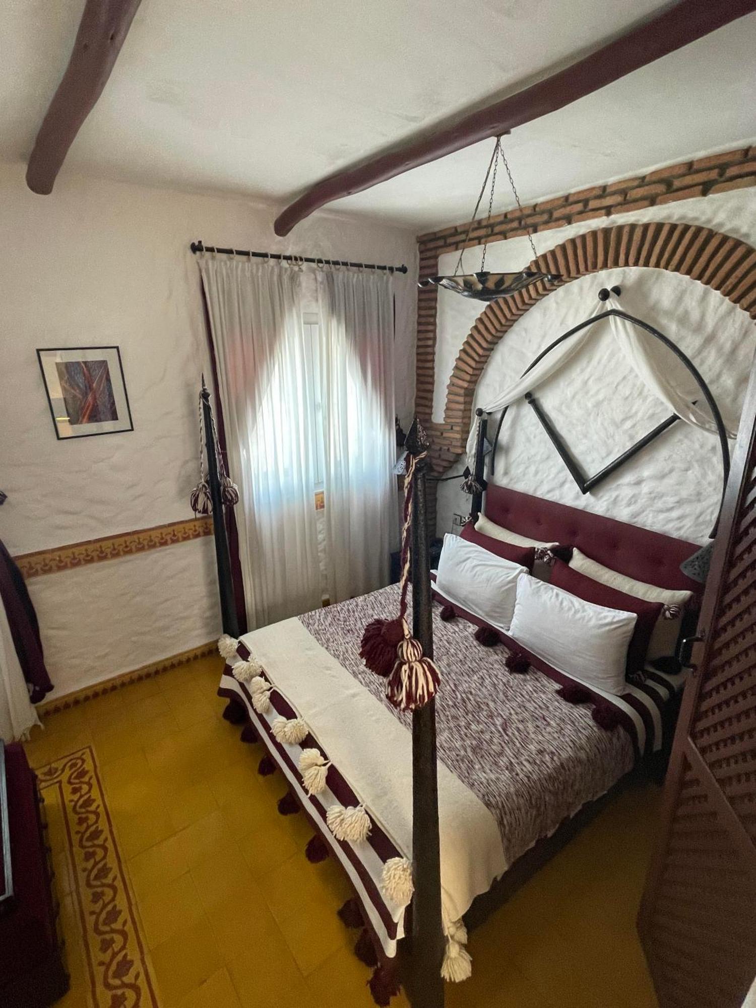 Riad Al Madina Эс-Сувейра Экстерьер фото