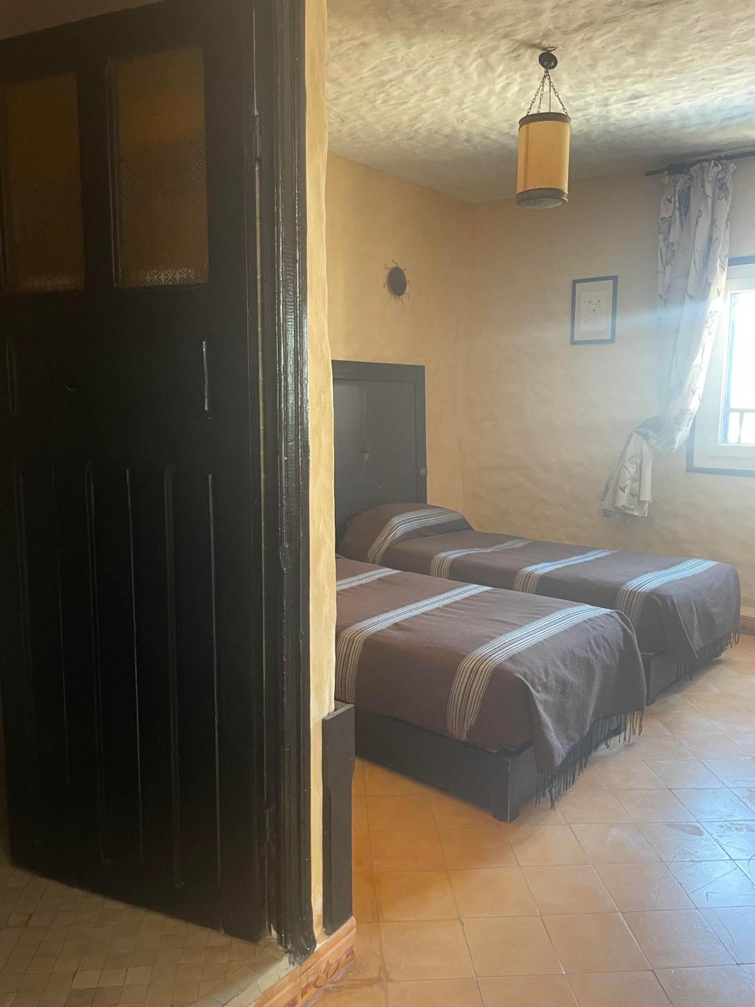 Riad Al Madina Эс-Сувейра Экстерьер фото