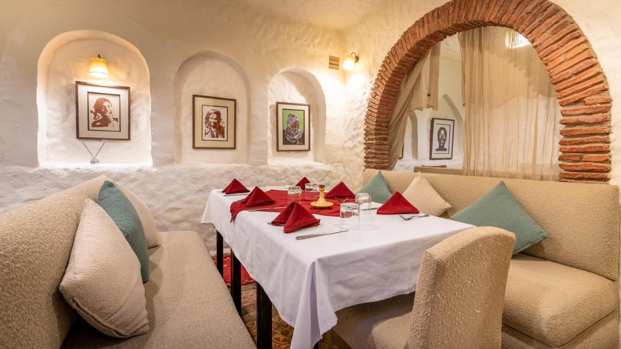 Riad Al Madina Эс-Сувейра Экстерьер фото