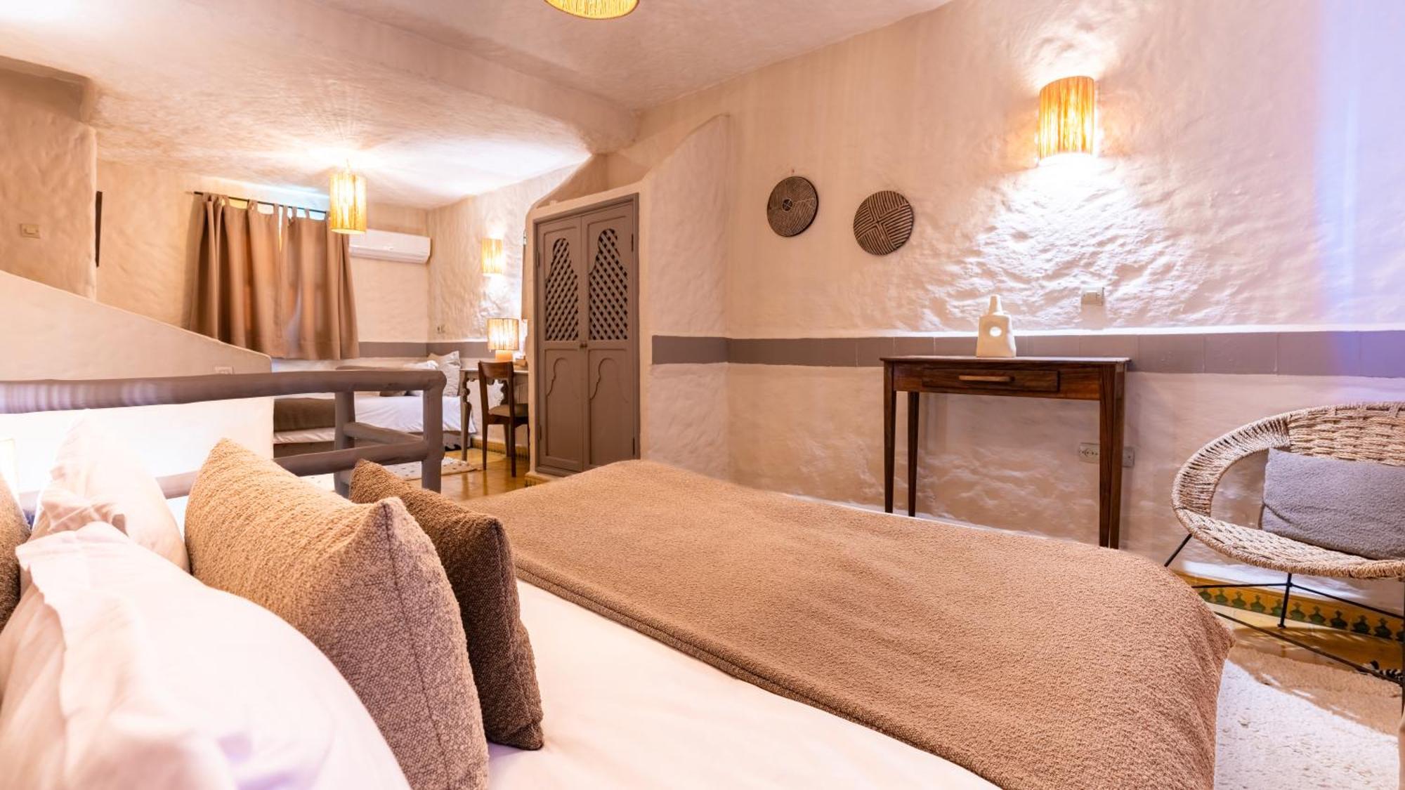 Riad Al Madina Эс-Сувейра Экстерьер фото