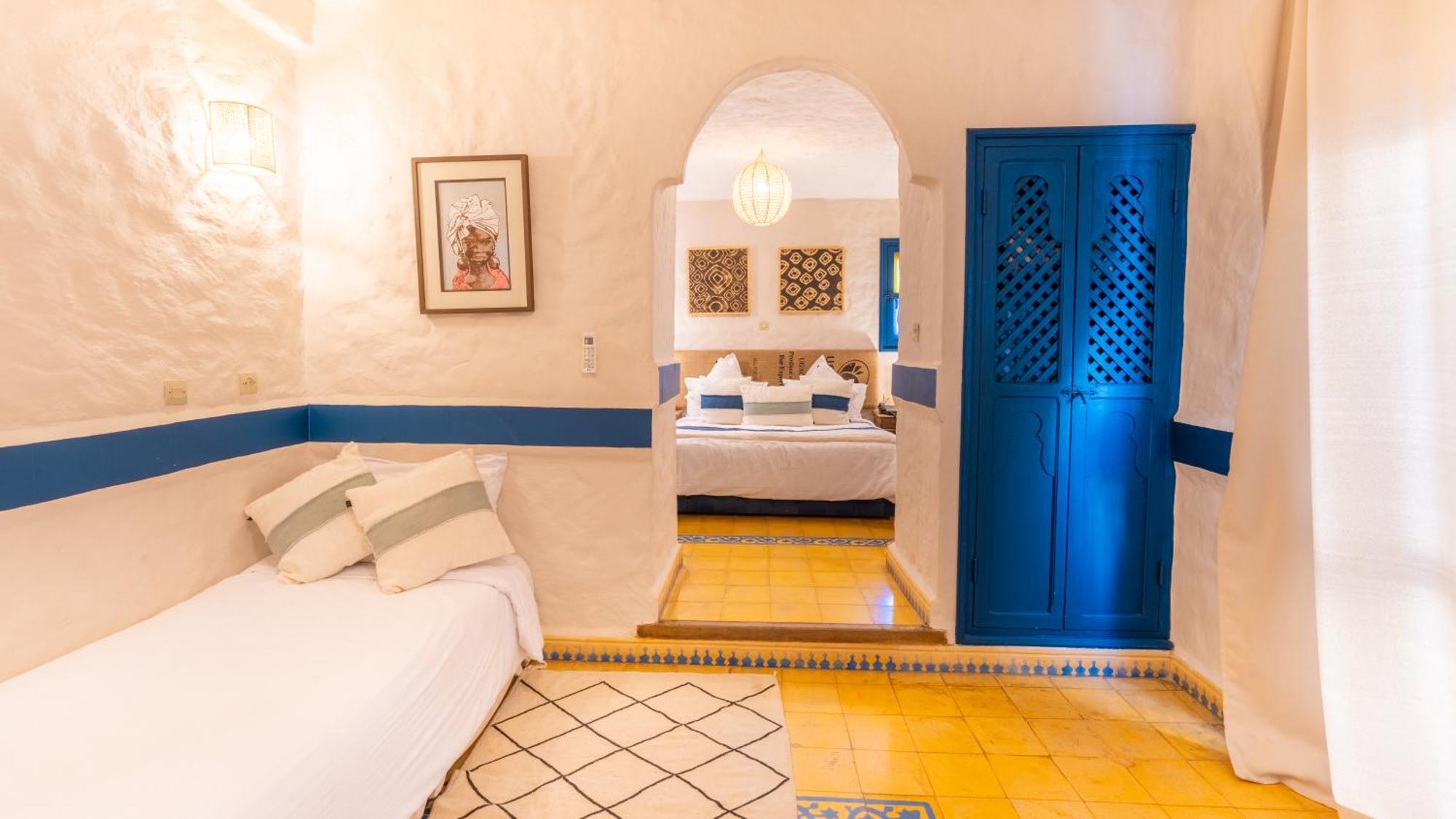 Riad Al Madina Эс-Сувейра Экстерьер фото